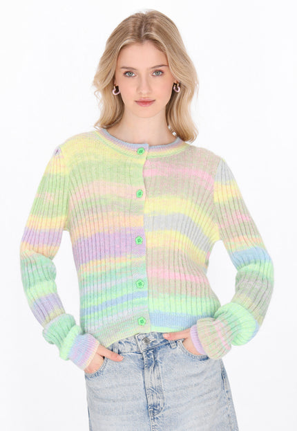 myMo Women's Cardigan