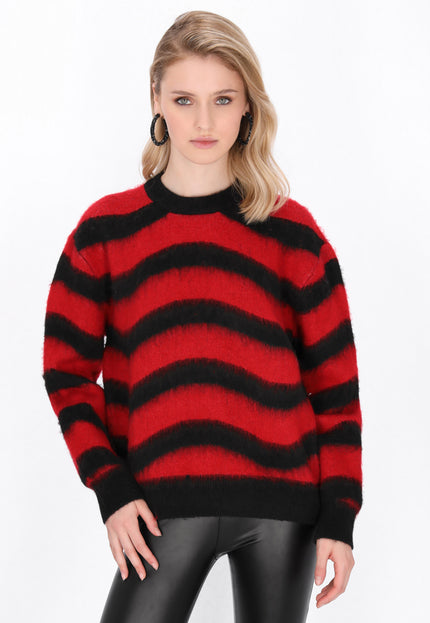 myMo ROCKS Women's Sweater