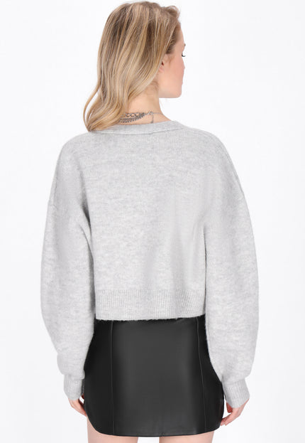 myMo ROCKS Women's Cardigan