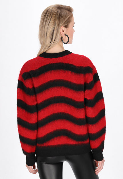 myMo ROCKS Women's Sweater