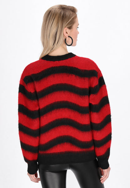 myMo ROCKS Women's Sweater