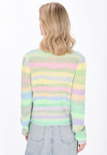 myMo Women's Cardigan