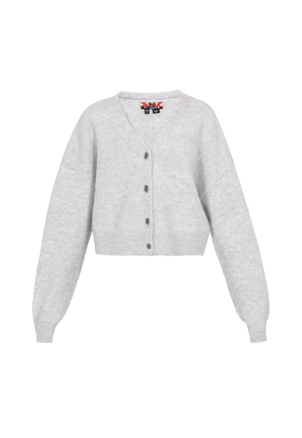 myMo ROCKS Women's Cardigan
