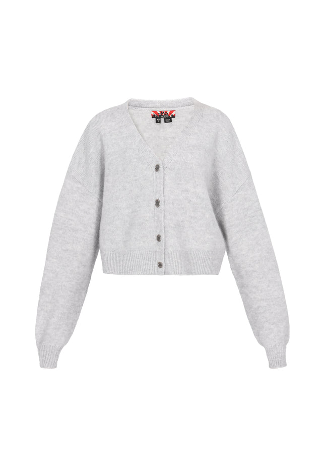 myMo ROCKS Women's Cardigan