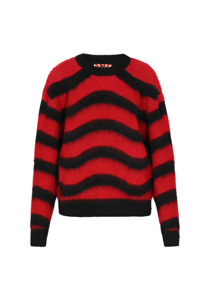 myMo ROCKS Women's Sweater