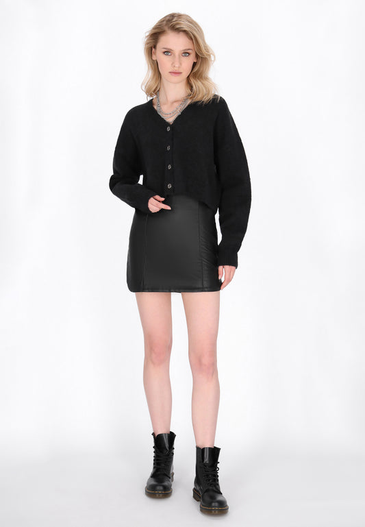 myMo ROCKS Women's Cardigan