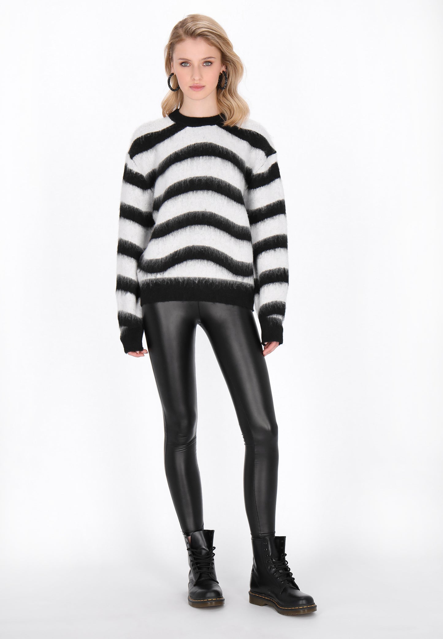 myMo ROCKS Women's Sweater