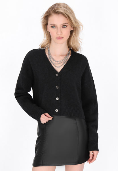 myMo ROCKS Women's Cardigan