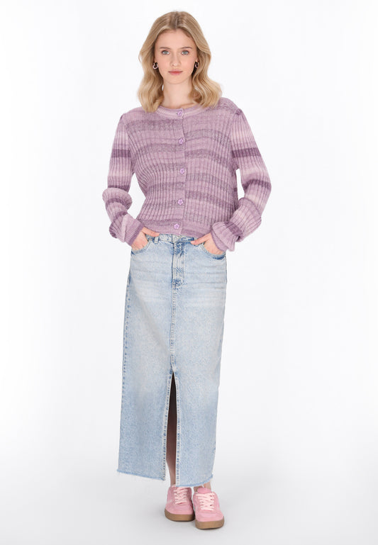 myMo Women's Cardigan