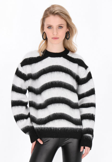 myMo ROCKS Women's Sweater