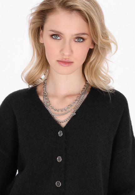 myMo ROCKS Women's Cardigan