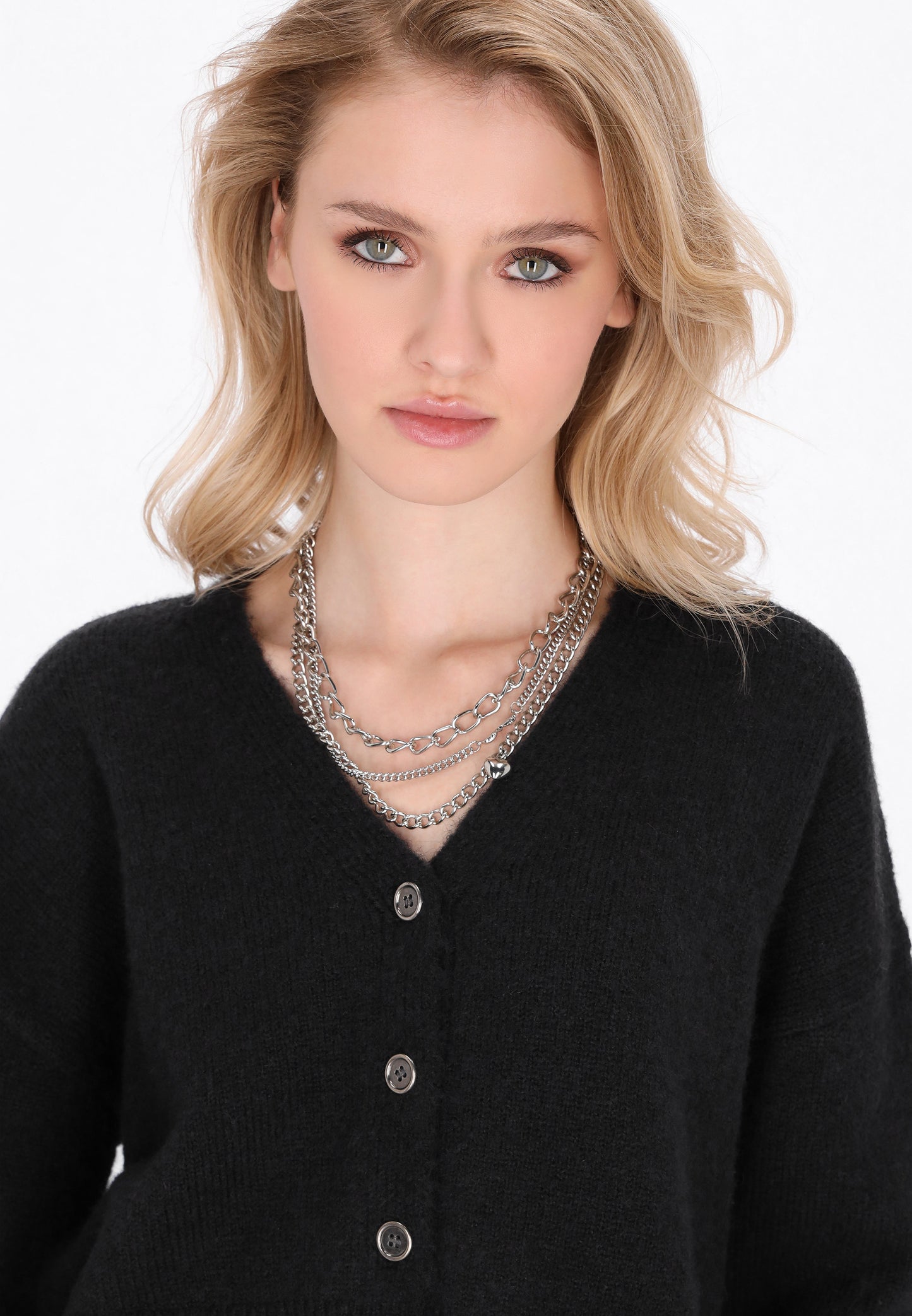 myMo ROCKS Women's Cardigan