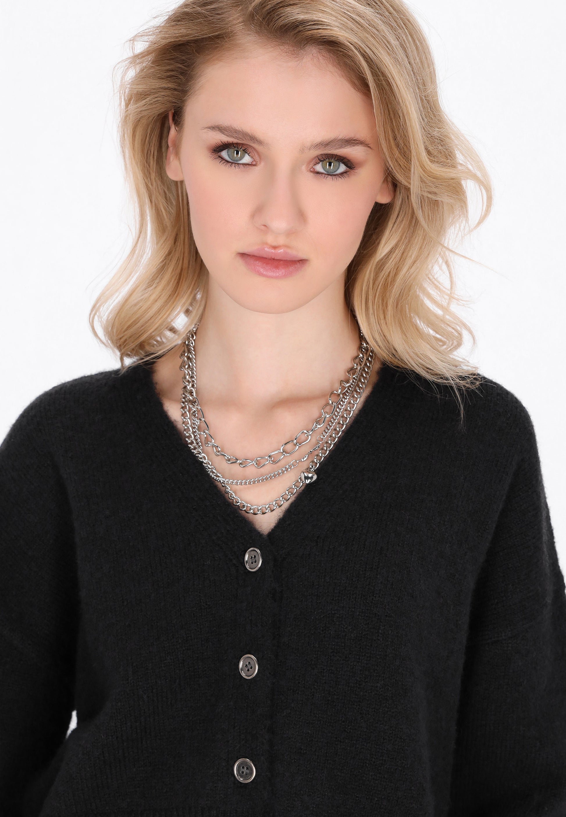 myMo ROCKS Women's Cardigan