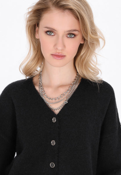 myMo ROCKS Women's Cardigan