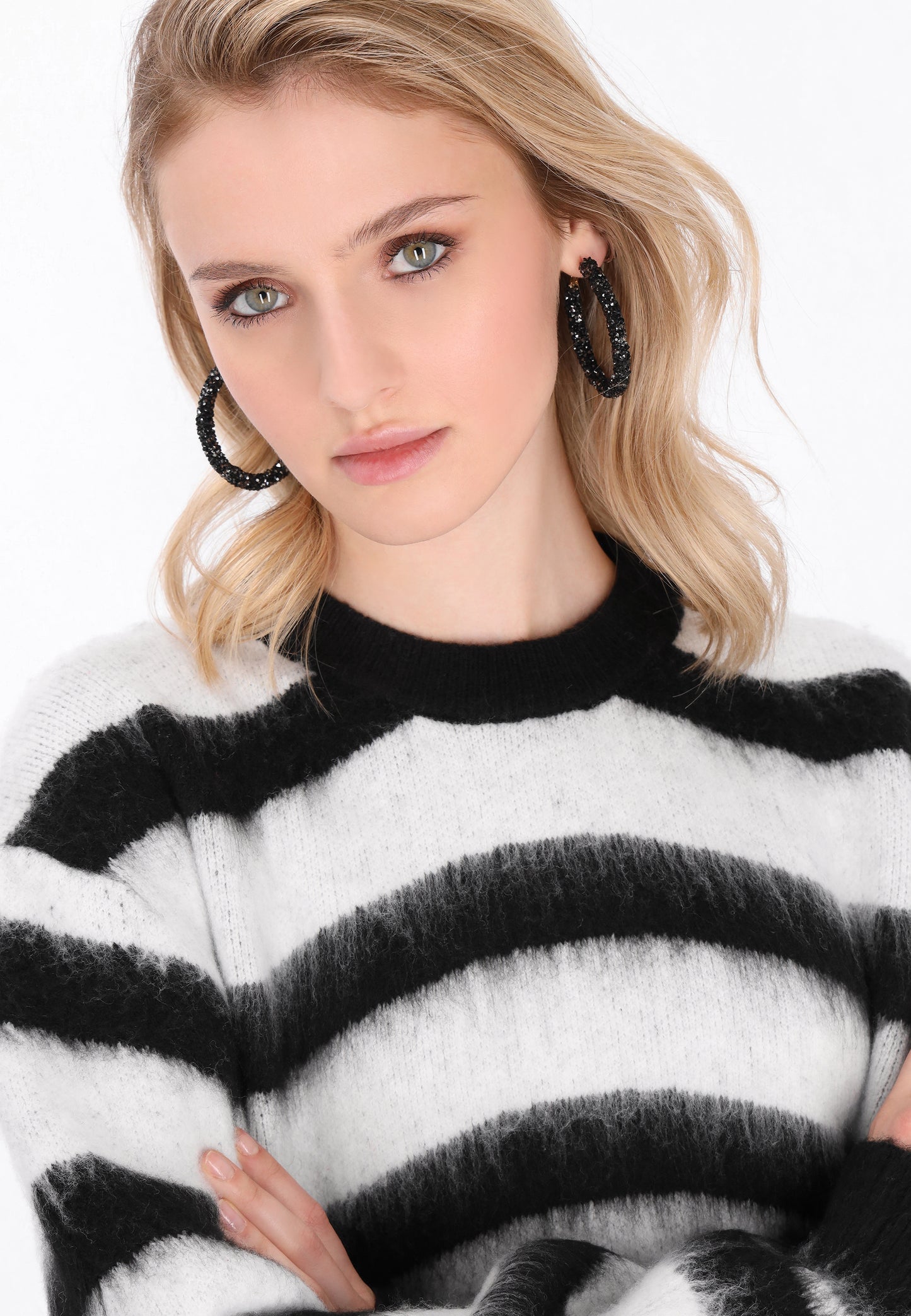 myMo ROCKS Women's Sweater