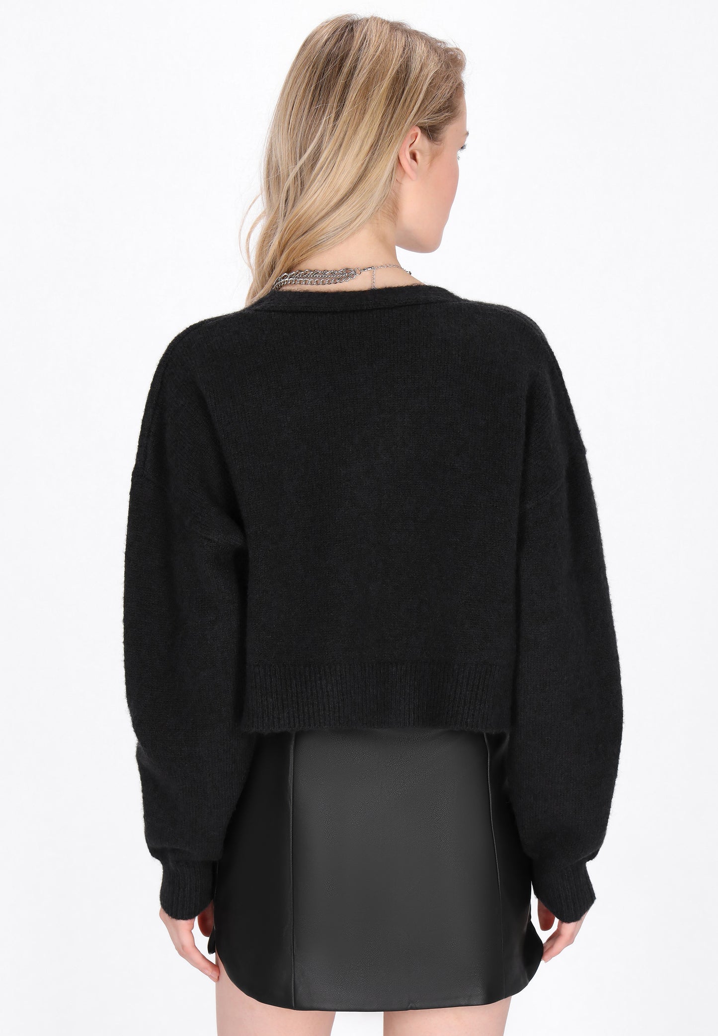 myMo ROCKS Women's Cardigan