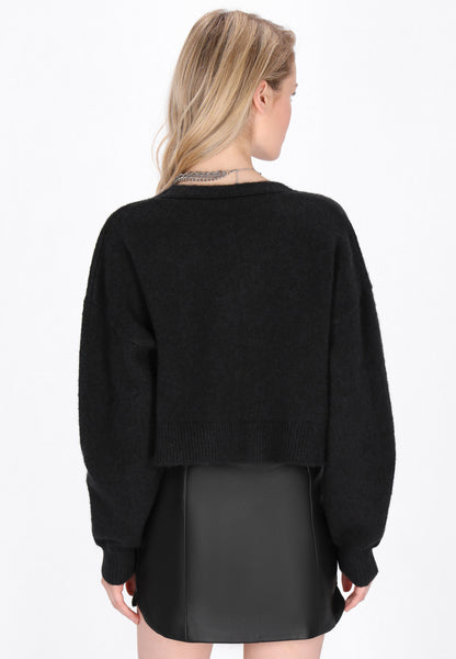 myMo ROCKS Women's Cardigan