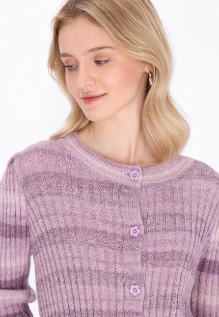 myMo Women's Cardigan