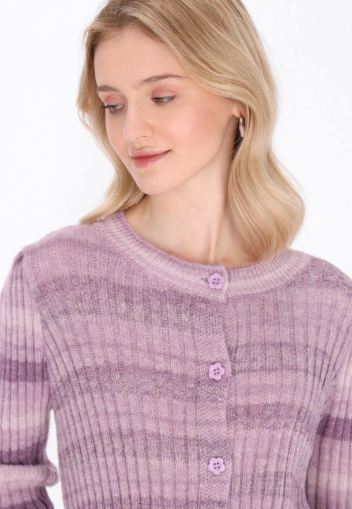 myMo Damen Cardigan