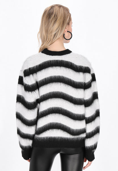 myMo ROCKS Women's Sweater