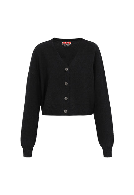myMo ROCKS Women's Cardigan