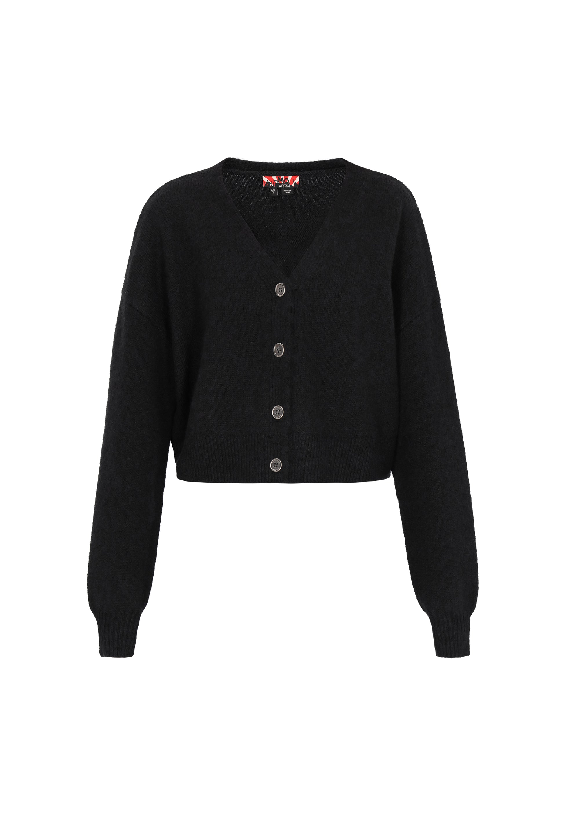 myMo ROCKS Women's Cardigan