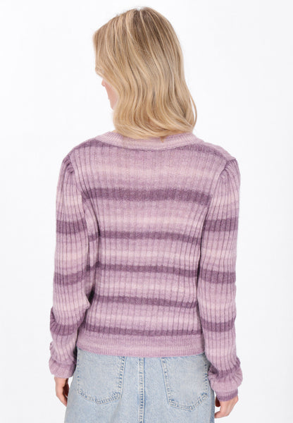 myMo Damen Cardigan