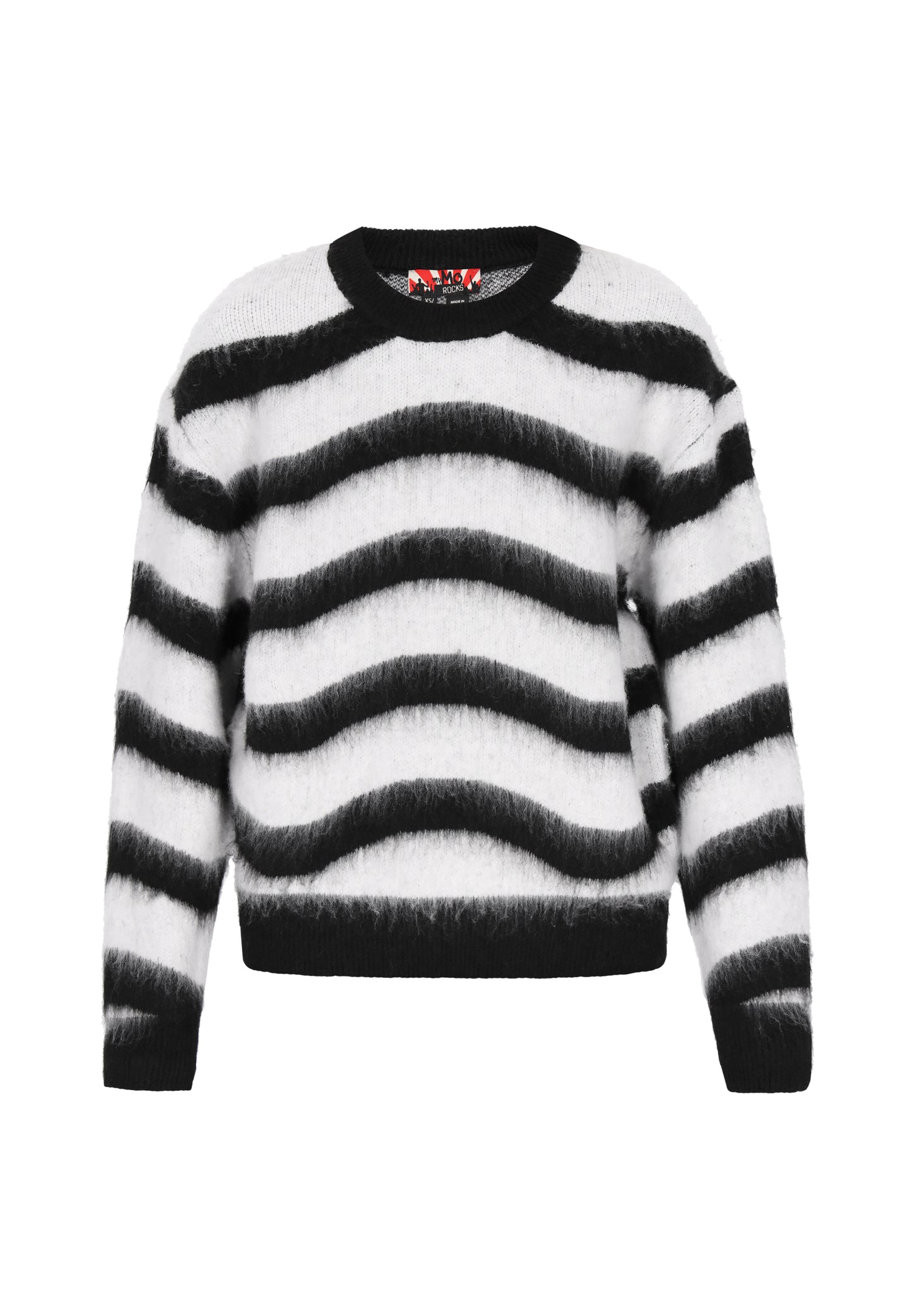 myMo ROCKS Women's Sweater