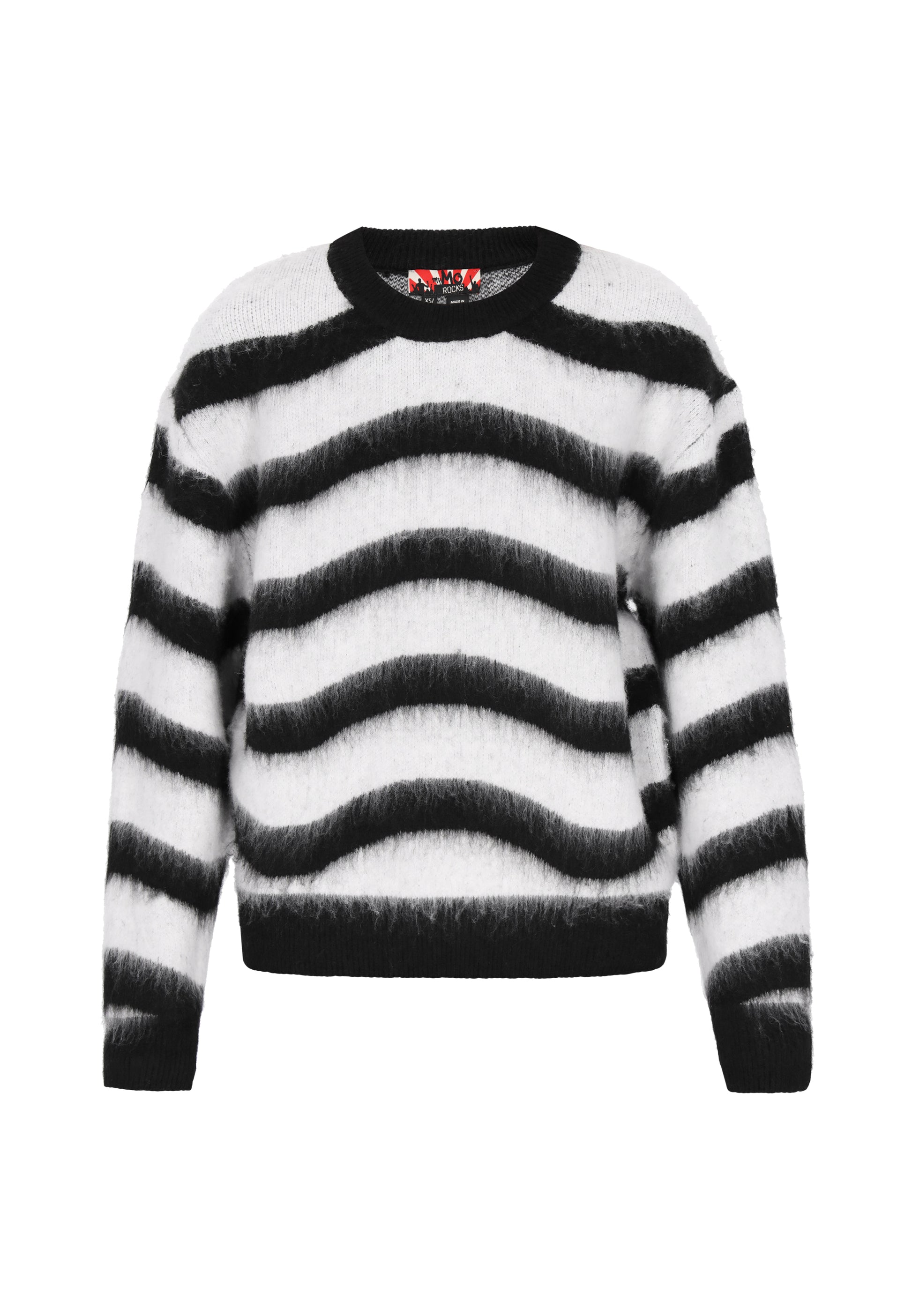 myMo ROCKS Women's Sweater