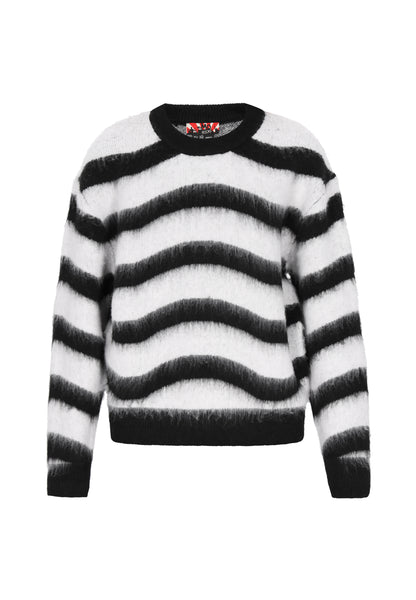 myMo ROCKS Women's Sweater