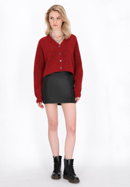 myMo ROCKS Women's Cardigan