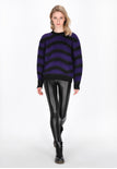 Black Purple