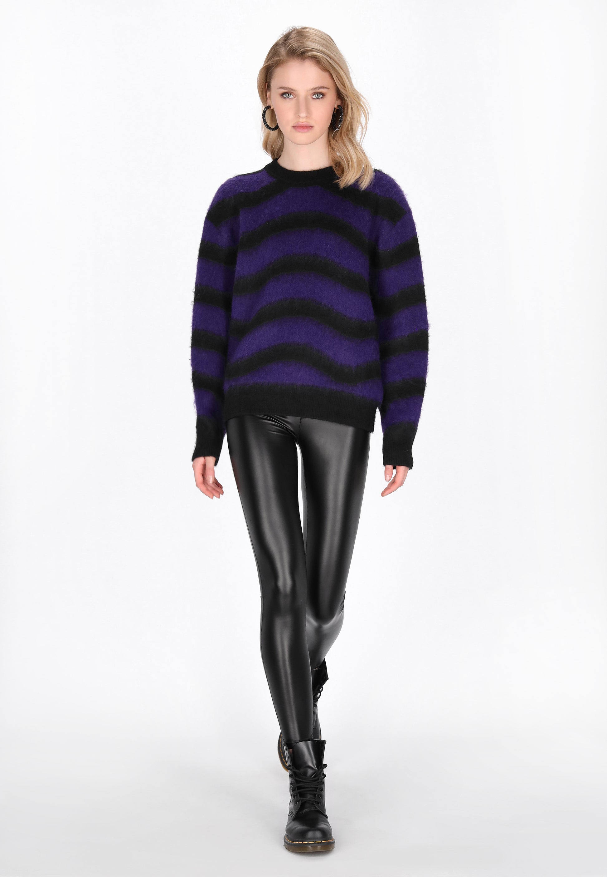 myMo ROCKS Women's Sweater