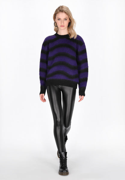 myMo ROCKS Women's Sweater