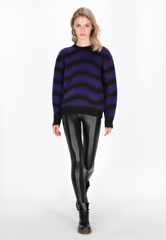 myMo ROCKS damski sweter