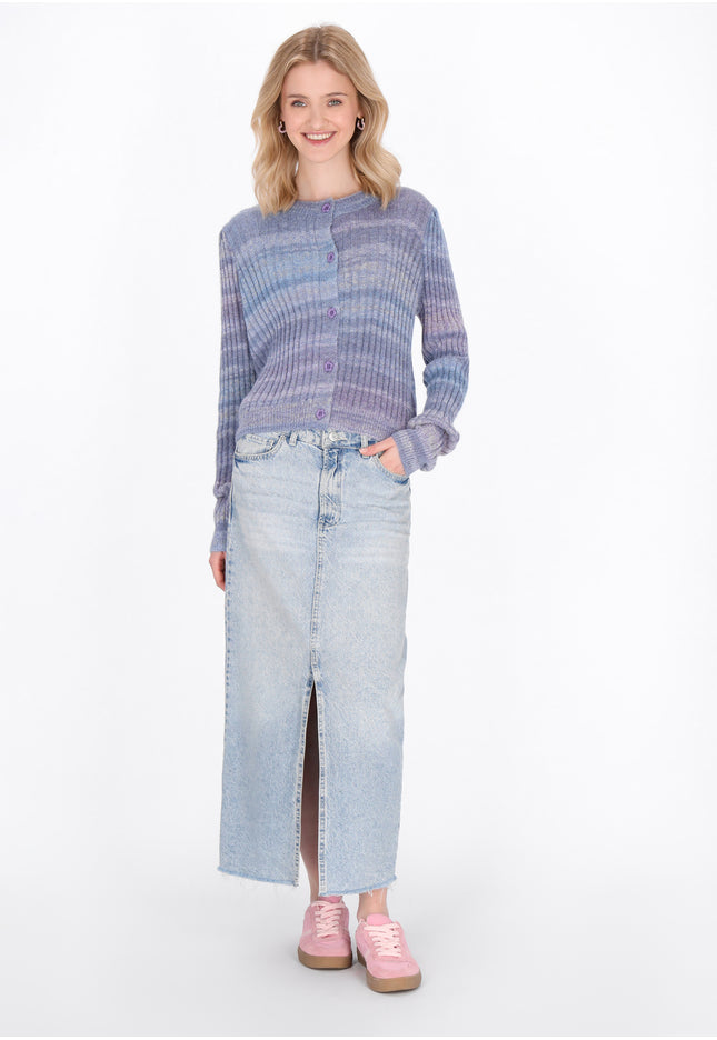 myMo Women's Cardigan