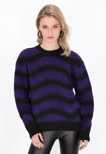 myMo ROCKS Women's Sweater