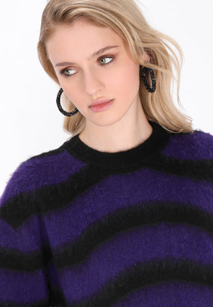 myMo ROCKS Women's Sweater