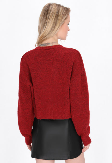 myMo ROCKS Women's Cardigan