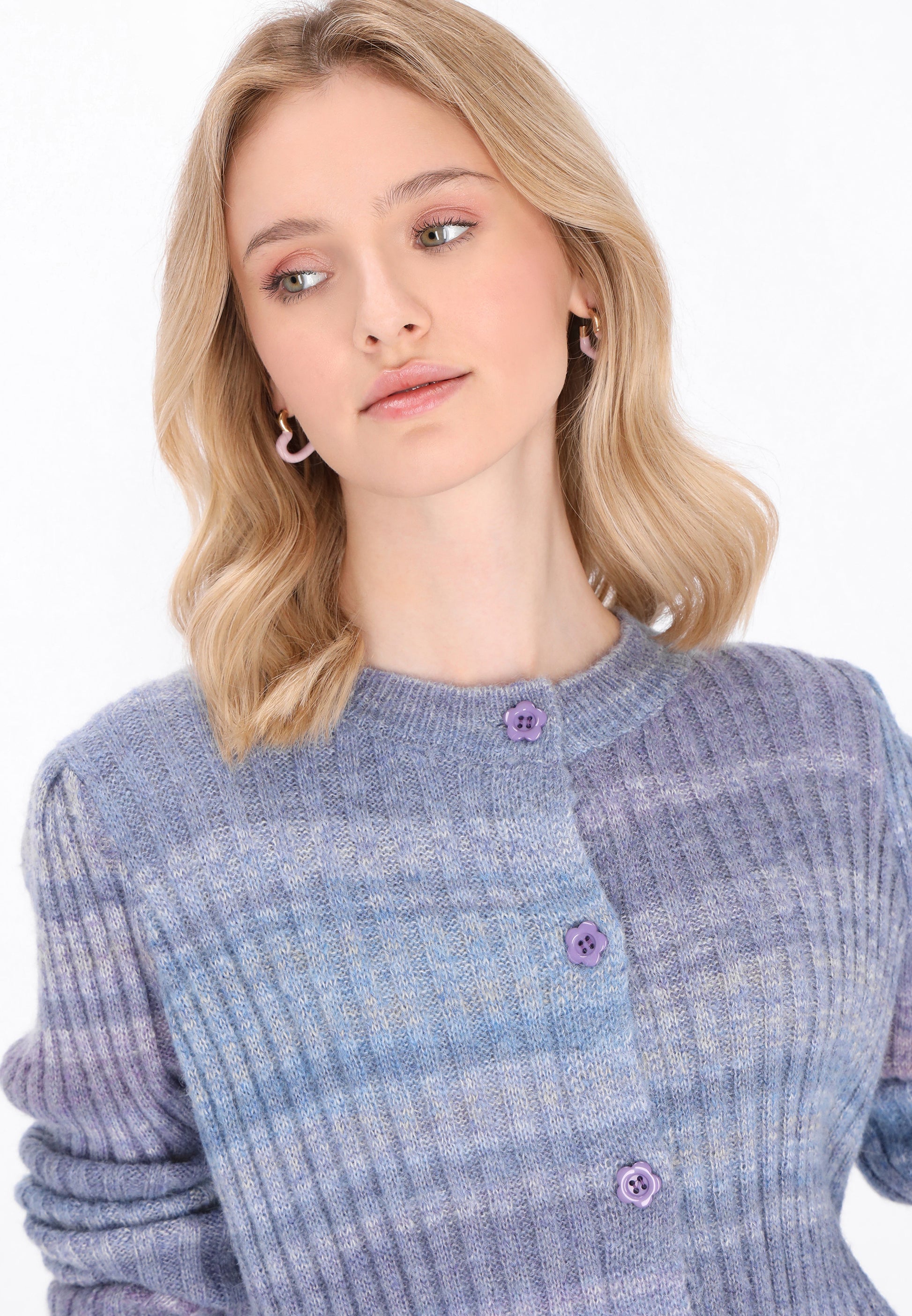 myMo Damen Cardigan