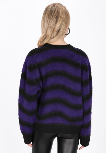 myMo ROCKS Women's Sweater