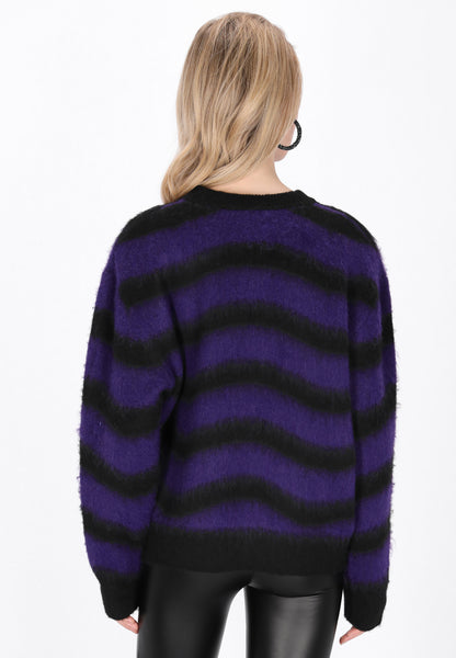 myMo ROCKS Women's Sweater