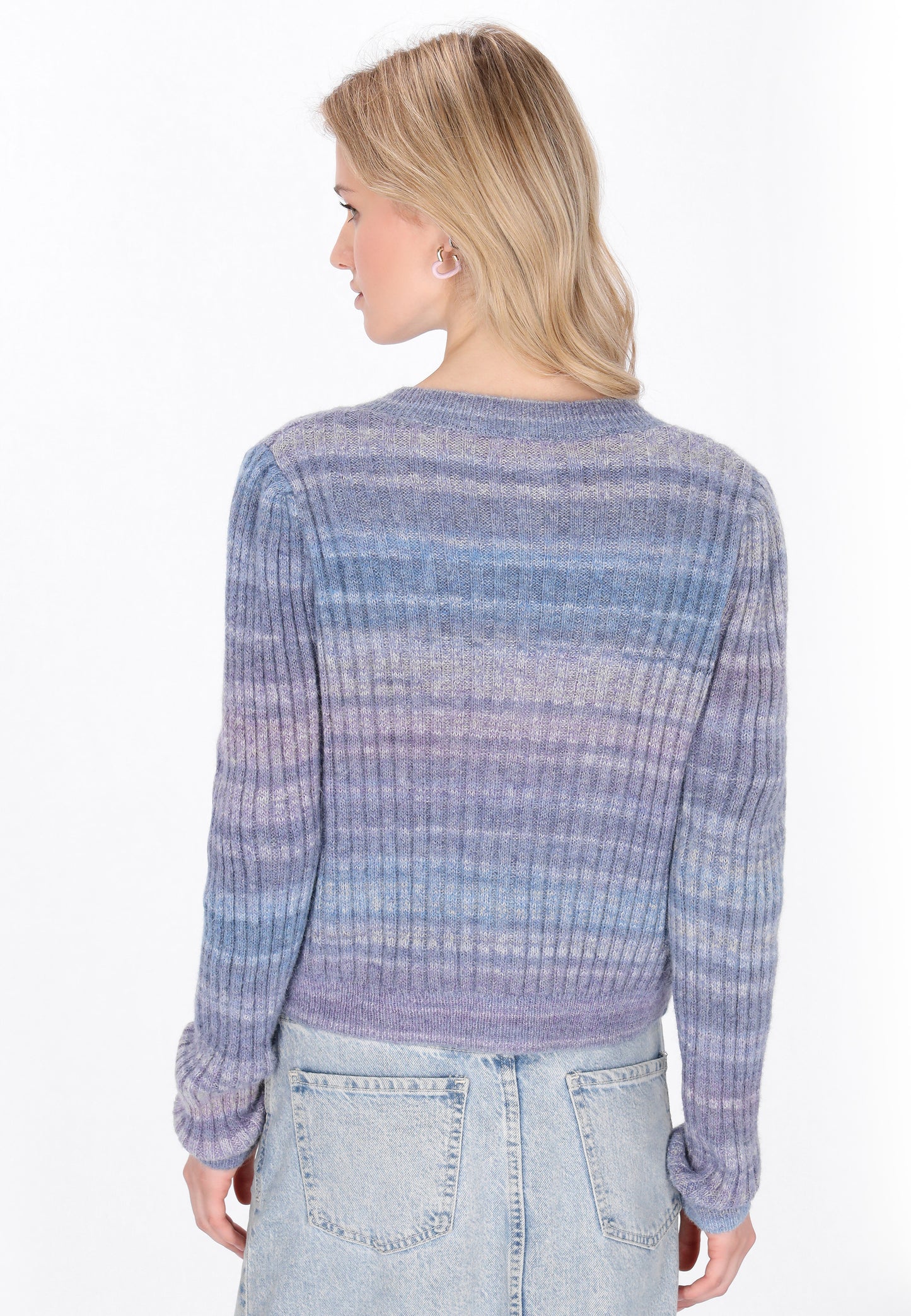 myMo Damen Cardigan
