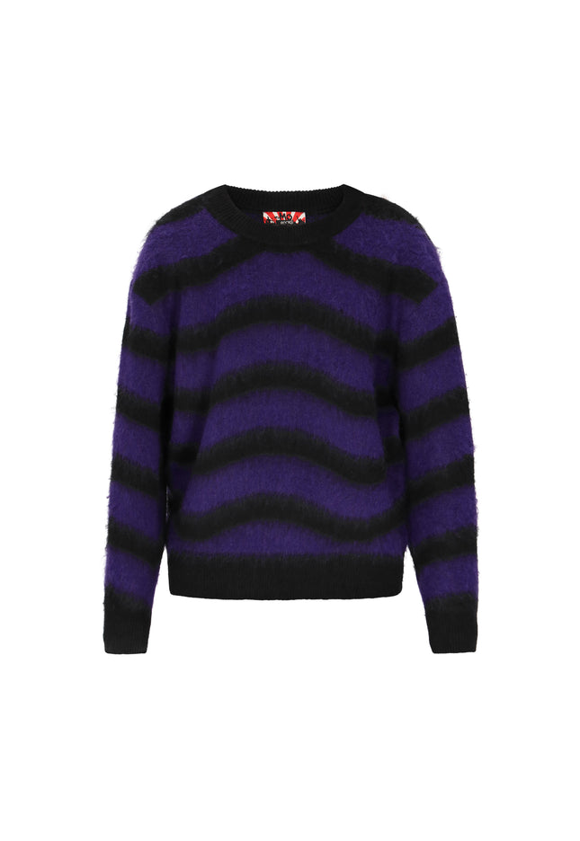 myMo ROCKS Women's Sweater