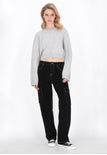Light Gray Melange