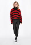 Black Red
