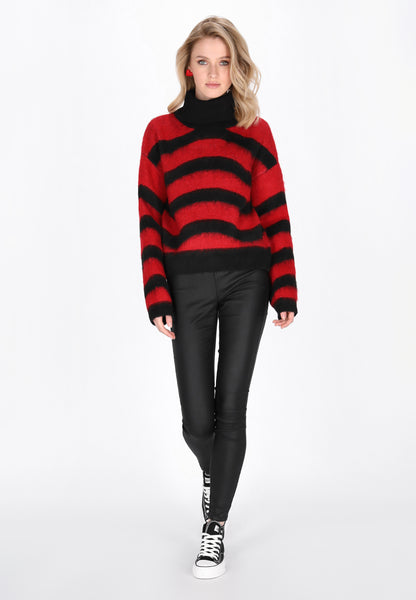 myMo ROCKS Women's Sweater