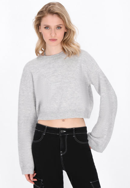 myMo ROCKS Women's Sweater