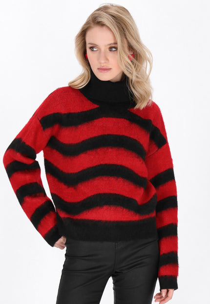 myMo ROCKS Women's Sweater