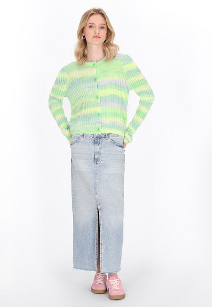 myMo Women's Cardigan